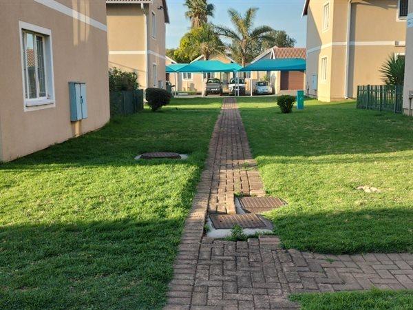 2 Bedroom Property for Sale in Parkdene Gauteng